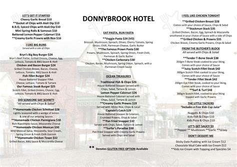 donnybrook pubs|Hotels, Pubs, Taverns and Bars in DONNYBROOK, County